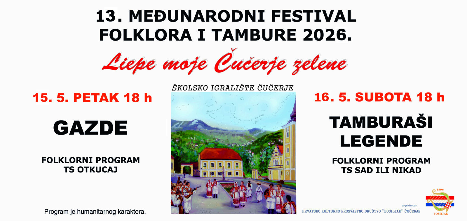 BB CUCERJE 2026